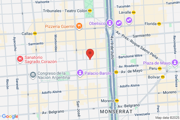 Idn Argentina