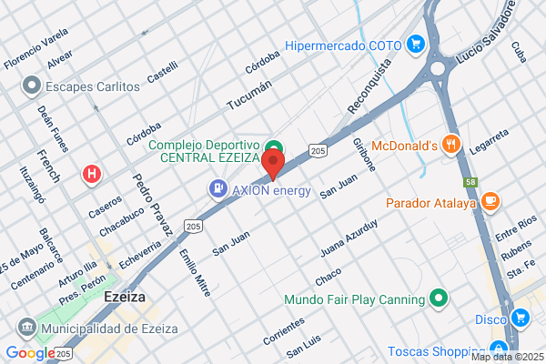 Lehman Brothers Arg S.A.