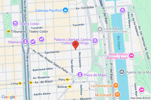 Lopez Leon Brockers S.A.