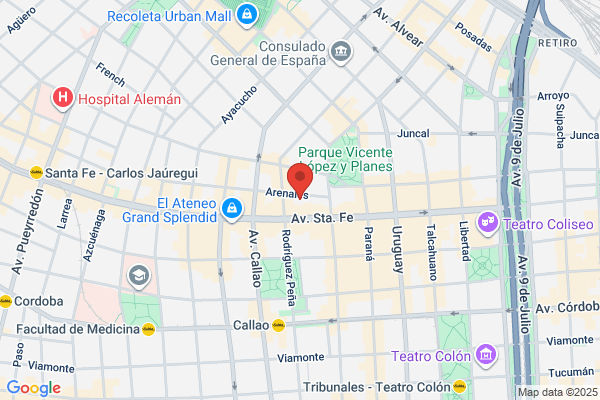 Proayre Consultora
