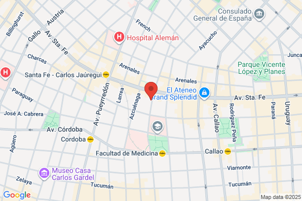 Consultora Callaquen