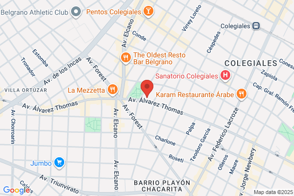 Setec Consultoría De Interfase