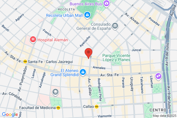 Larese Y Asociados
