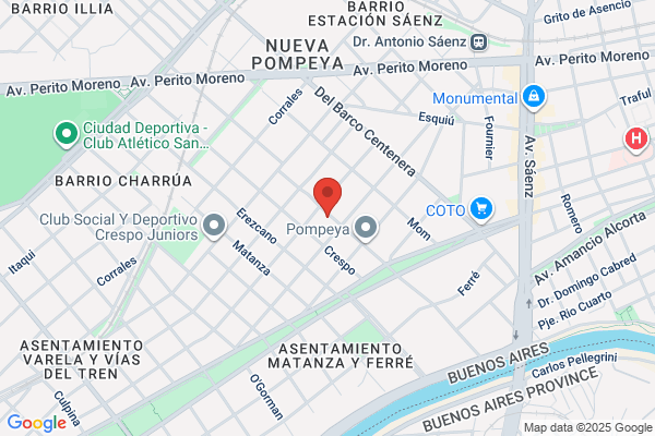 Tomati & Asociados