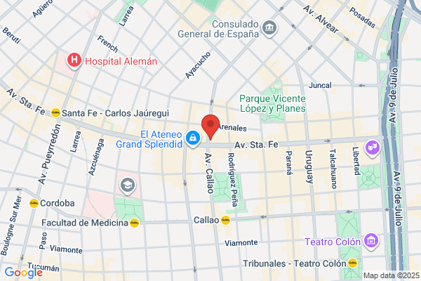 Transearch Argentina S.A.