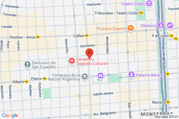 Seguridad Integral