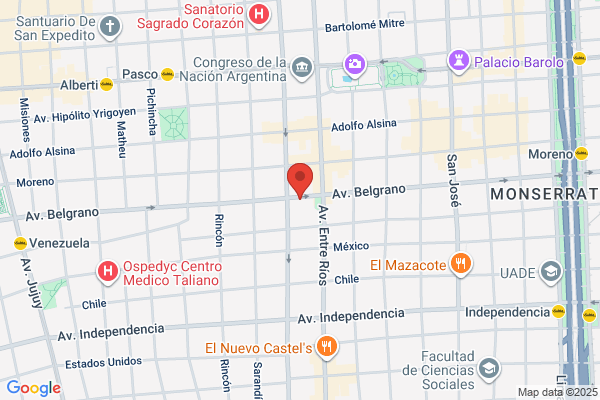Uocra - Unión Obrera De La Construcción De La República Argentina