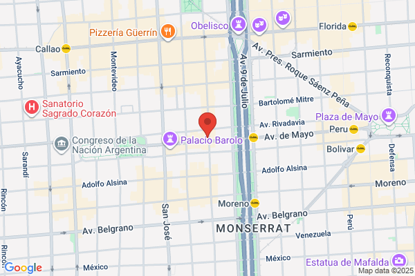 La Alameda