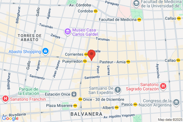 Nextel Argentina S.R.L.