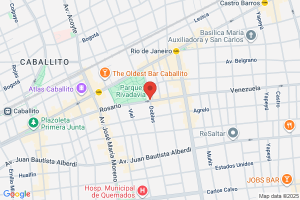 Telefonica Del Rosario