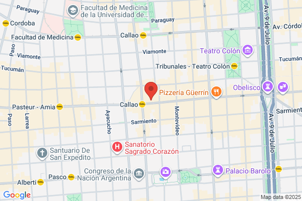 Alvarez Chaus & Asociados