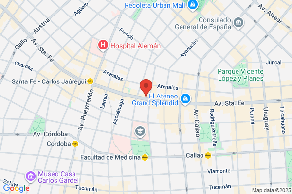 Administradora Baigún Operaciones Inmobiliarias
