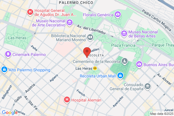 Lepore Propiedades