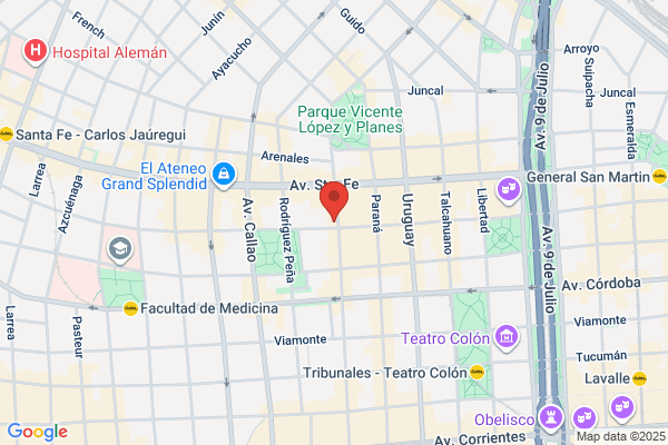 Buscalaw Argentina