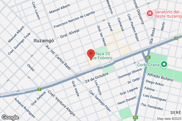 Carabajal Altamirano & Asociados