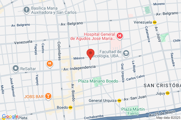 Estudio Juridico Cayetano Preti
