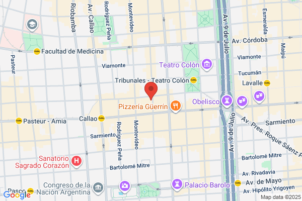 Fariña Y Asociados Alfonso