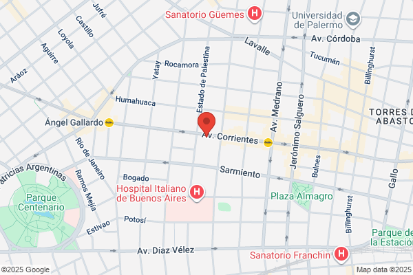 Figueroa, Ana María