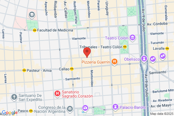 Gallo, Maria