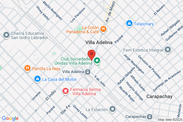Quiroga, Hilda
