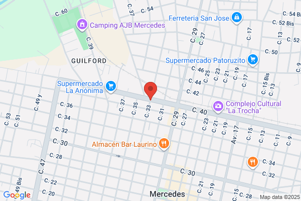 Quiroga, Mirta