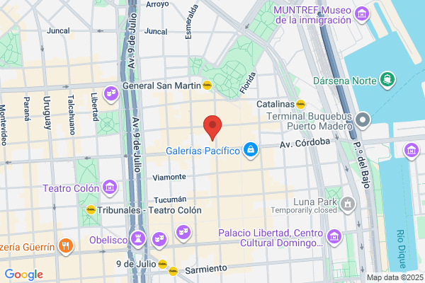 Sadler, Pedro N.