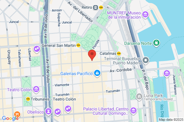 Saggese Abogados