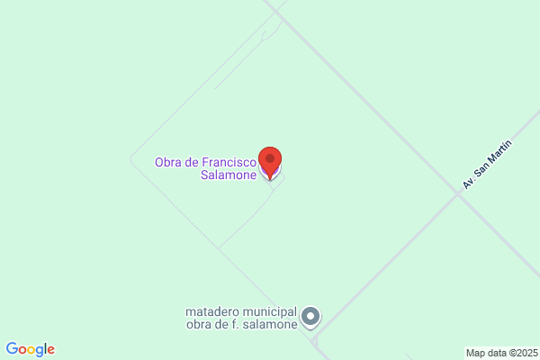 Salamone Croft, Roberto