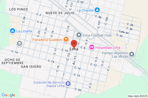 Tajes, Josefina