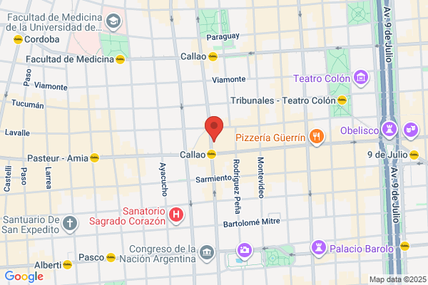 Urbano, Analia