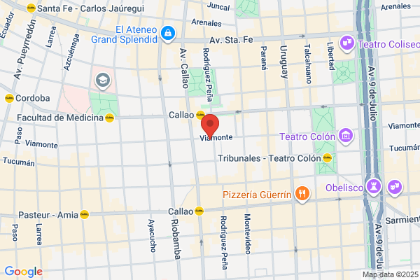 Vadel, Ricardo