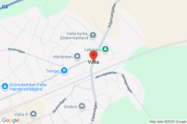 Valla, Horacio Eduardo