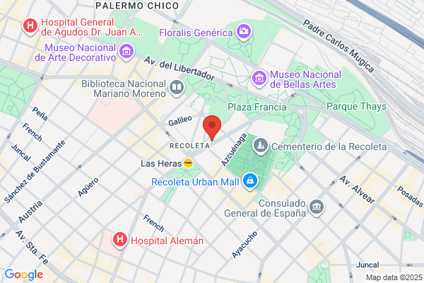Valls, Horacio