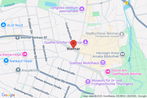 Weimber, Hector