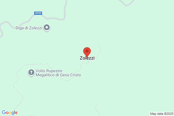 Zolezzi, Fernando M.