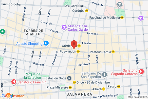 Cicerchia & Asociados Consultores