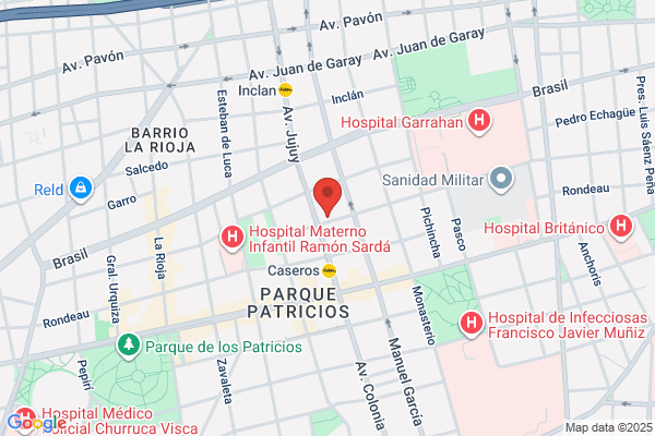Consultora De Informática - Devisis