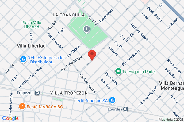 Raipor Aislaciones S.A.