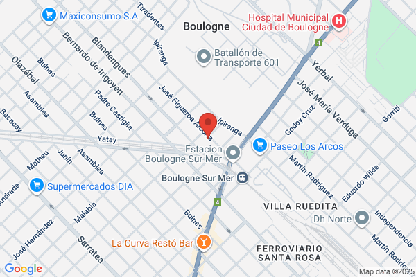 Union Ferroviaria Sec Boulogne S Mer