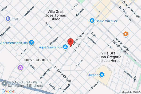 Hogar Yapeyu