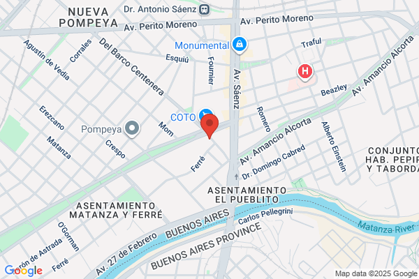 REMAR ARGENTINA