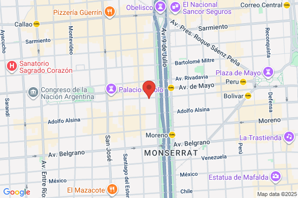 Asociación De Ingenieros Estructurales