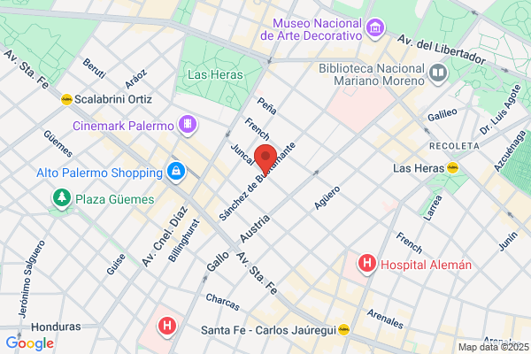 Asociación Médica Homeopatica Argentina