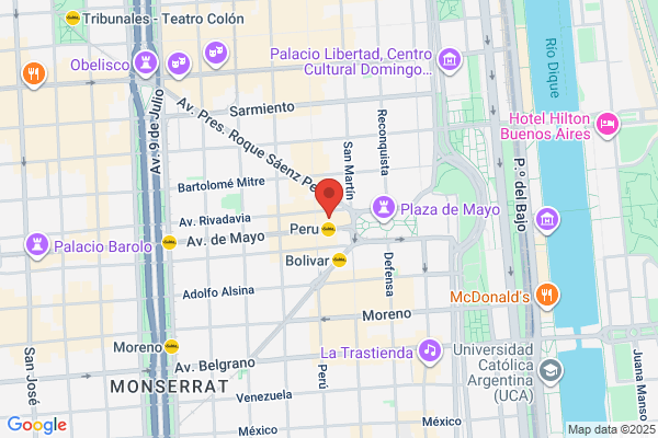 Dirección Nacional De Música, Danzas Y Ballet Folklórico Nacional.