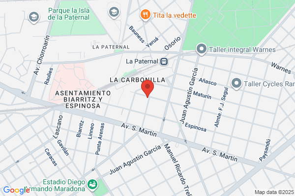 Jubilados Y Pensionados Sordomudos