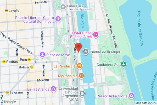 Merchant Bankers Asociados S.A.