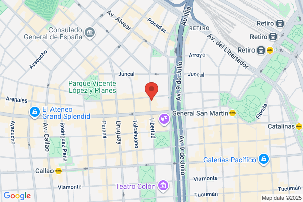 Sociedad Argentina De Medicina Interna General