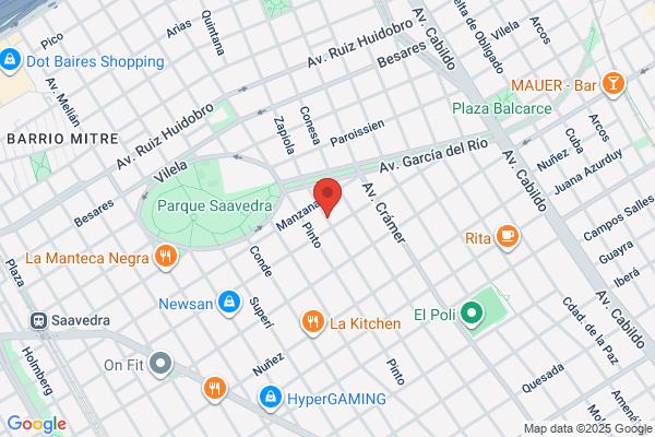 Asociación Arg. De Investigaciones Psicobiológicas