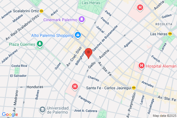 Asociación Química Argentina