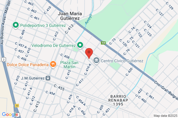 Union Comercial Profesional E Industrial